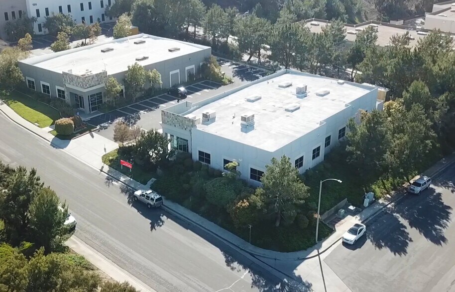 More Photos Of 100 Calle Iglesia, San Clemente Warehouse For Lease