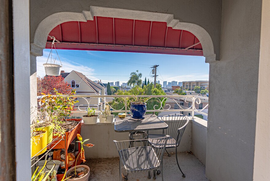 More Photos Of 128 Kalmia St, San Diego Apartments For Sale