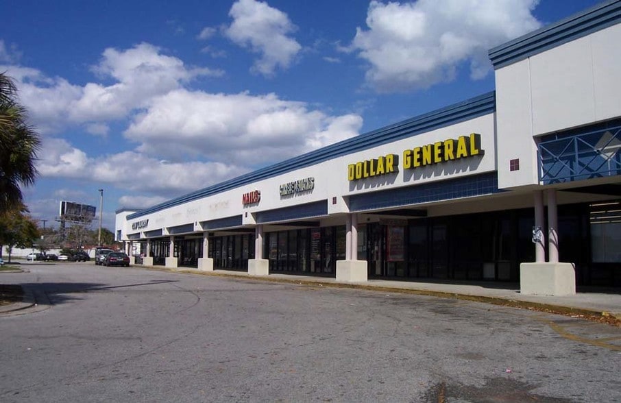 More Photos Of 4300 Clarcona Ocoee Rd, Orlando General Retail For Sale