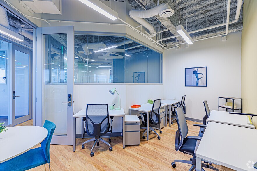 Photo of 1st Floor Ste Coworking No Reserve