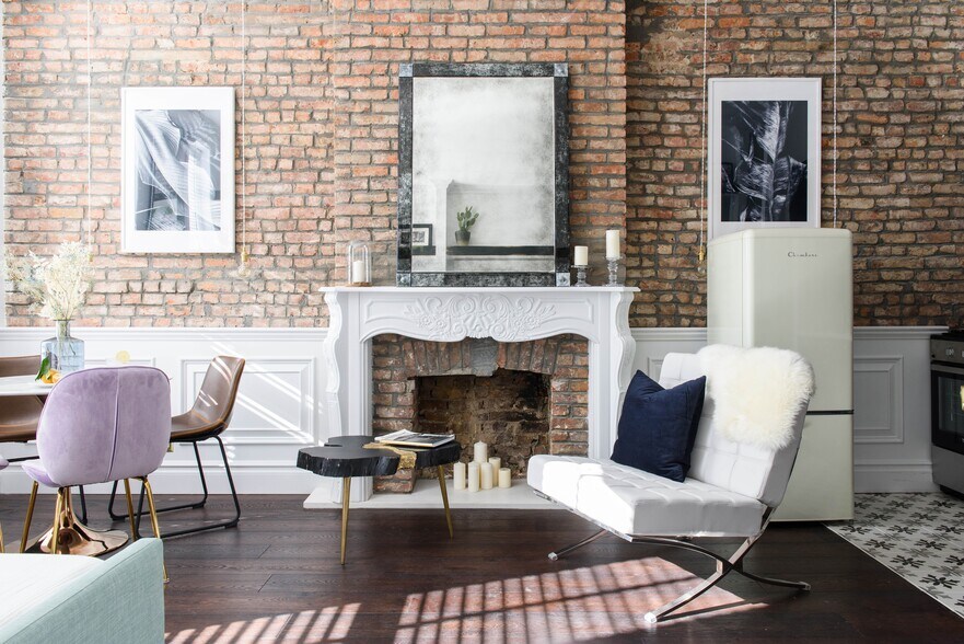 More Photos Of 165 Wyckoff St, Brooklyn Apartments For Sale