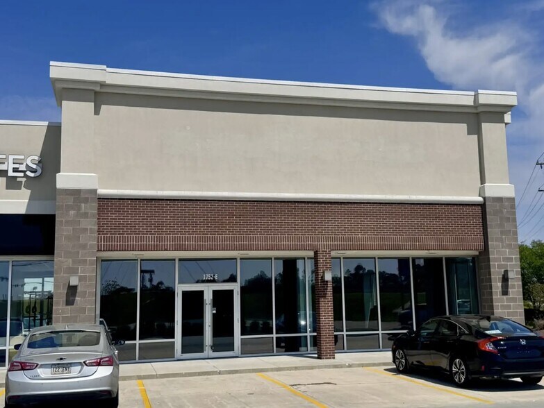 More Photos Of 1752 Lindberg Dr, Slidell Freestanding For Lease