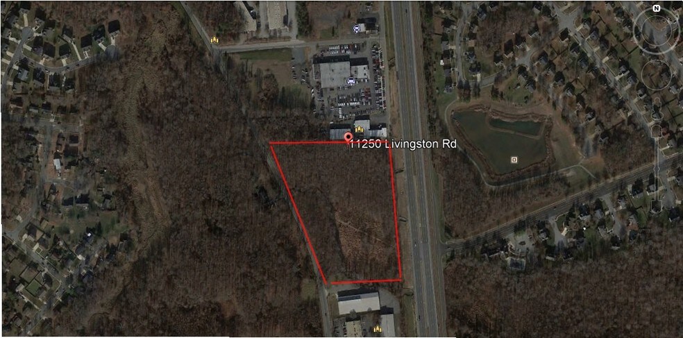 More Photos Of 11250 Livingston Rd, Fort Washington Land For Sale