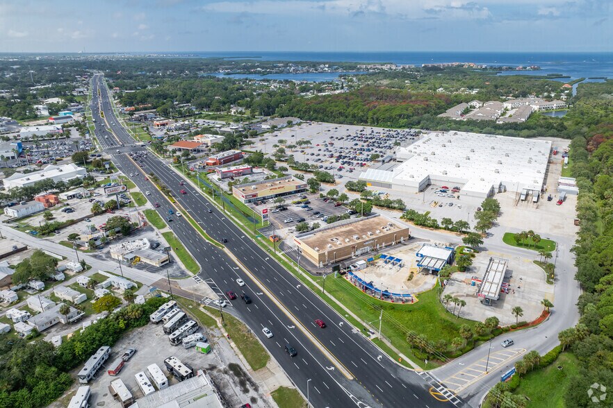 More Photos Of 8641 US Highway 19, Port Richey Carwash For Sale