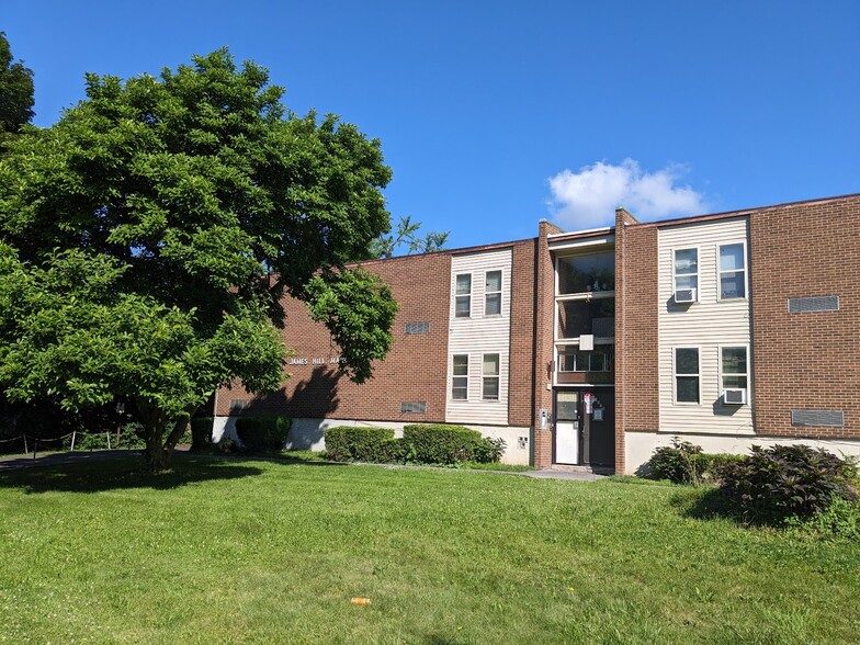 Primary Photo Of 1019 James St, Syracuse Apartments For Sale