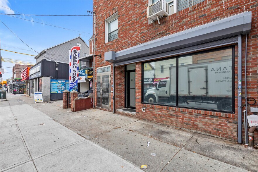 More Photos Of 1844 College Point Blvd, College Point Office Residential For Lease