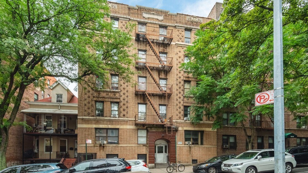 More Photos Of 3207 Hull Ave, Bronx Apartments For Sale
