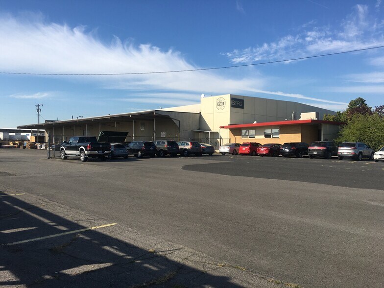 More Photos Of 4320 E Trent Ave, Spokane Warehouse For Sale