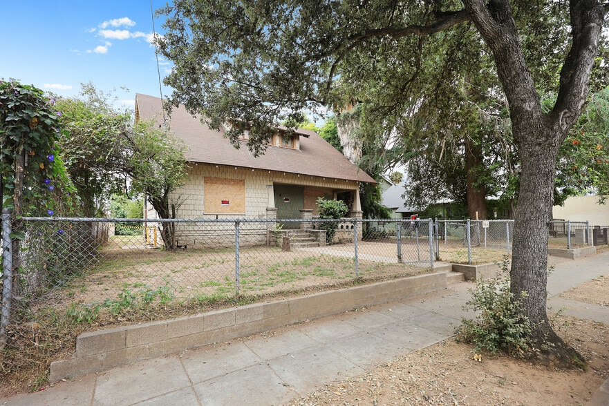 More Photos Of 366 E Orange Grove Blvd, Pasadena Land For Sale