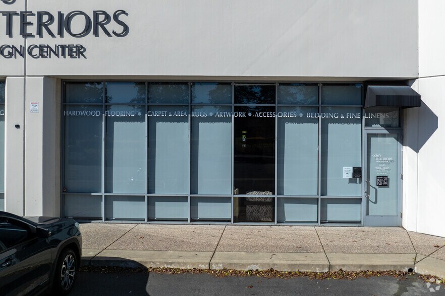 More Photos Of 2260 Commerce Ave, Concord Warehouse For Lease
