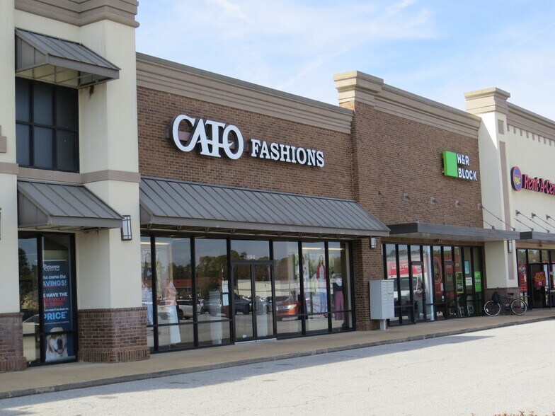 More Photos Of Tallahasee Hwy, Bainbridge Unknown For Lease