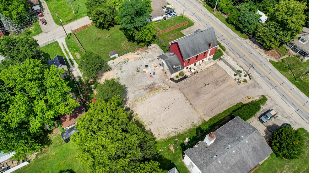 More Photos Of 6987 New Haven Rd, Harrison Restaurant For Sale