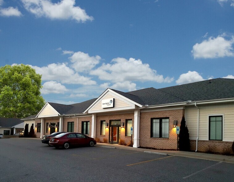 Primary Photo Of , Midlothian Office For Sale