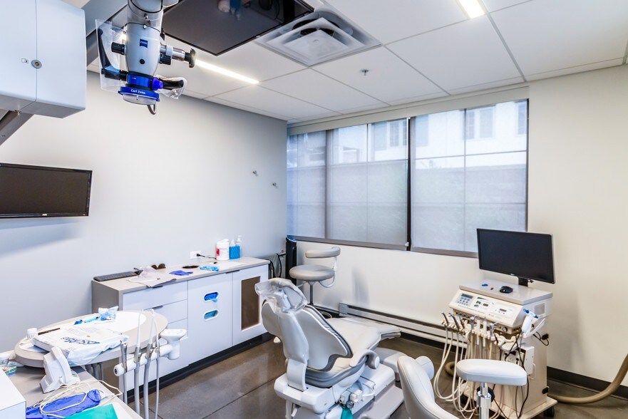 More Photos Of 8683 E Lincoln Ave, Lone Tree Medical For Lease