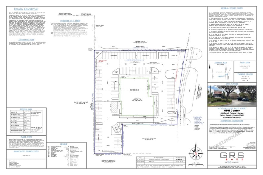 More Photos Of 1832-1840 S Federal Hwy, Delray Beach Storefront Retail Office For Lease