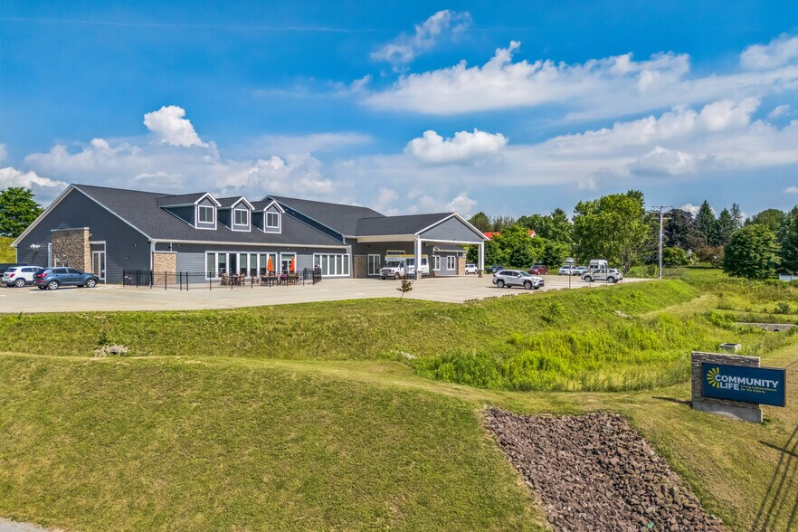 More Photos Of 1495 N Center Ave, Somerset Assisted Living For Sale