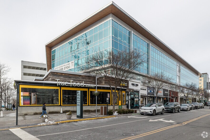 More Photos Of 2905 District Ave, Fairfax Unknown For Lease