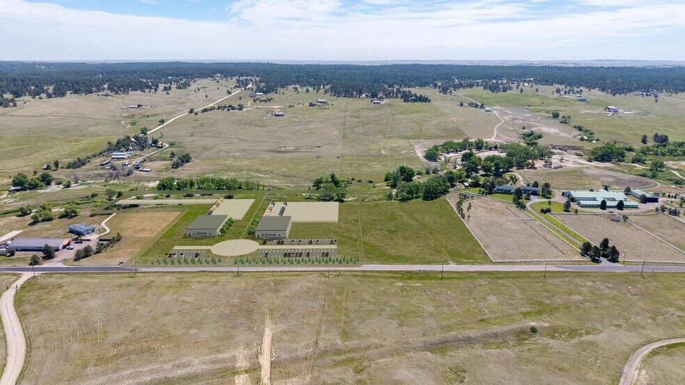 More Photos Of 35812 Co 13 rd, Elizabeth Land For Sale
