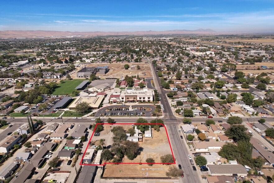 More Photos Of 2888 Holly Dr, Tracy Manufactured Housing Mobile Home Park For Sale