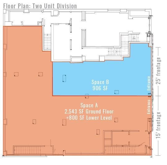 More Photos Of 1228 Madison Ave, New York Apartments For Lease