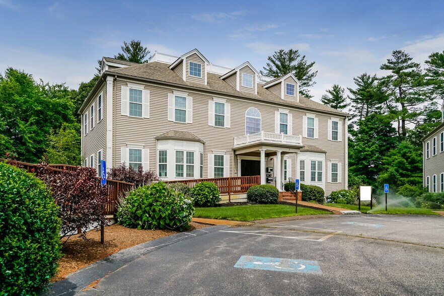 More Photos Of 100 Schoosett St, Pembroke Office For Sale