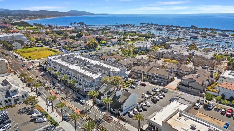 Primary Photo Of 24532 Del Prado, Dana Point Storefront Retail Office For Lease