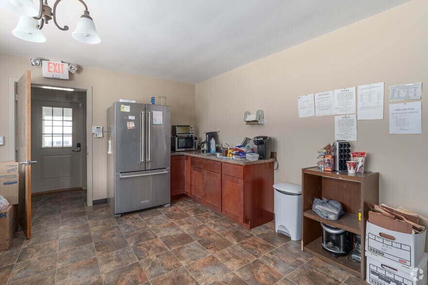 More Photos Of 1898 Route 33, Hamilton Office For Sale