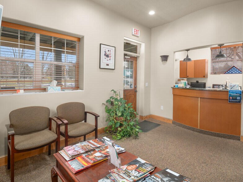 More Photos Of 237 S 7400 E, Huntsville Freestanding For Sale