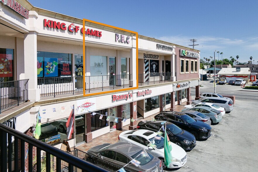 More Photos Of 1570 S Western Ave, Los Angeles Unknown For Lease