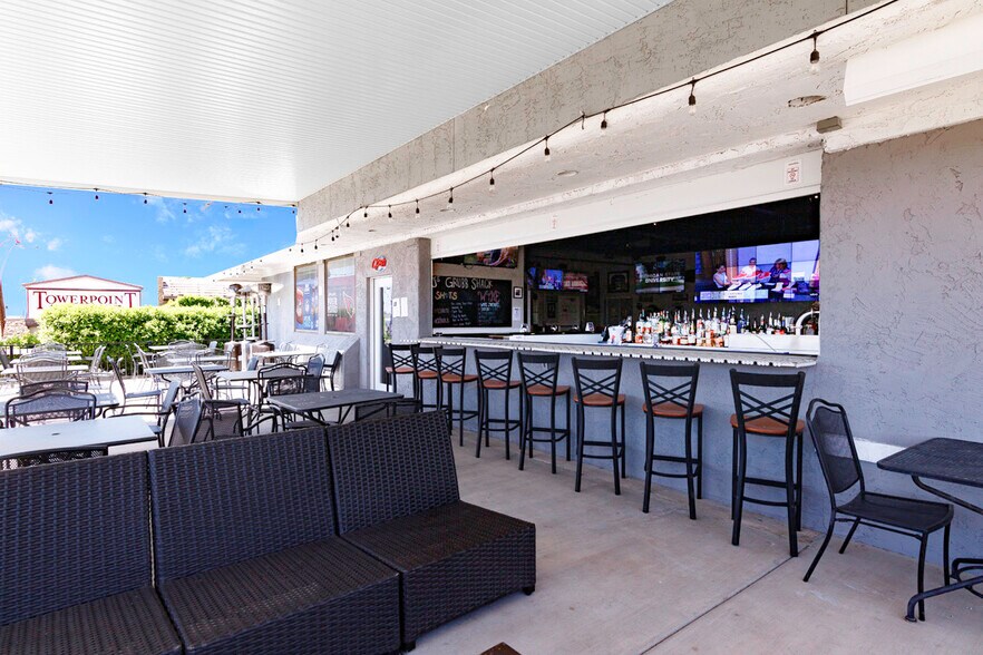 More Photos Of 4906 E Main St, Mesa Restaurant For Sale