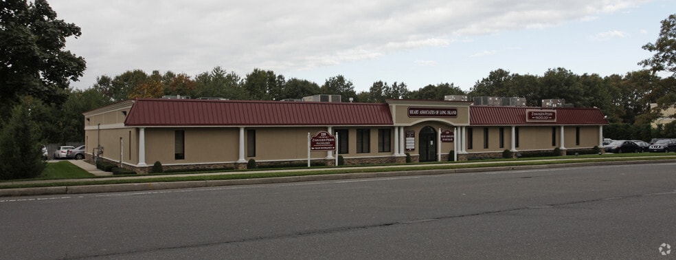 More Photos Of 226 N Belle Mead Rd, Setauket Medical For Lease