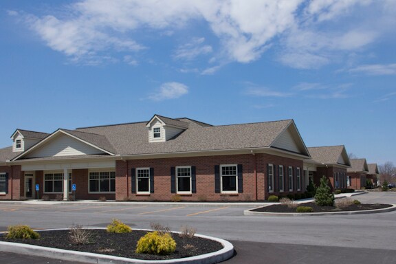 More Photos Of 6535 Anthony Drive, Victor Medical For Lease