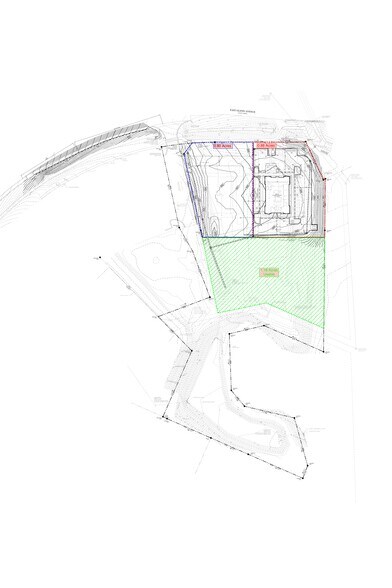 More Photos Of 1830 E Glenn Ave, Auburn Land For Sale