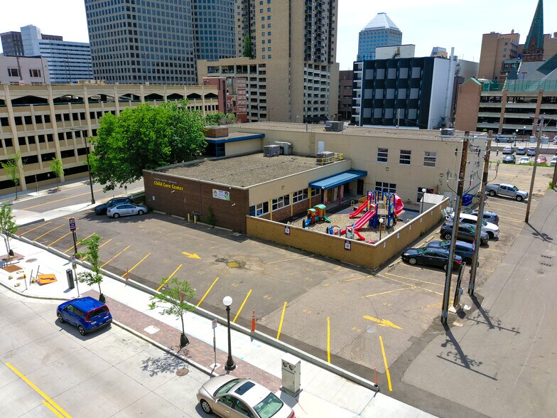 More Photos Of 109 9th St E, Saint Paul Daycare Center For Sale