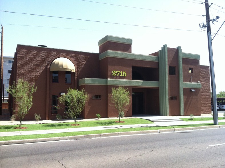 More Photos Of 2715 N 3rd St, Phoenix Office For Sale