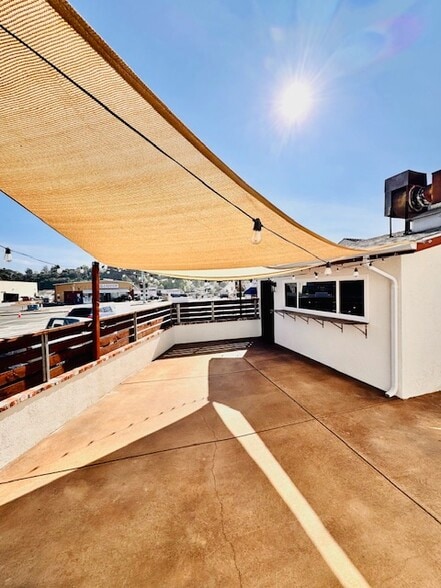 More Photos Of 4204 Rolando Blvd, San Diego Storefront For Lease