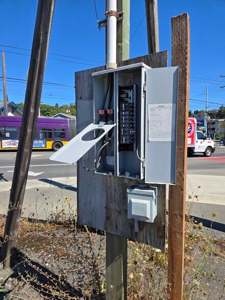 More Photos Of 6211 Rainier Ave S, Seattle Land For Sale