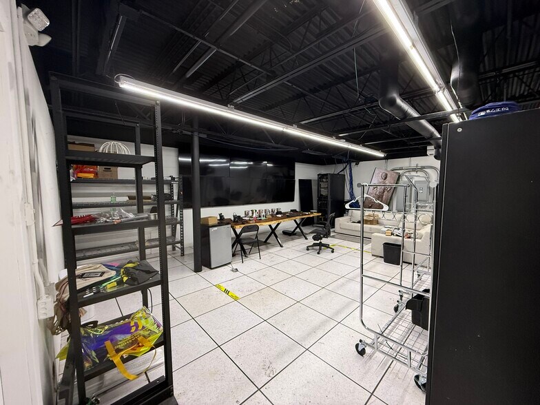 More Photos Of 12626A Dairy Ashford, Sugar Land Industrial For Sale