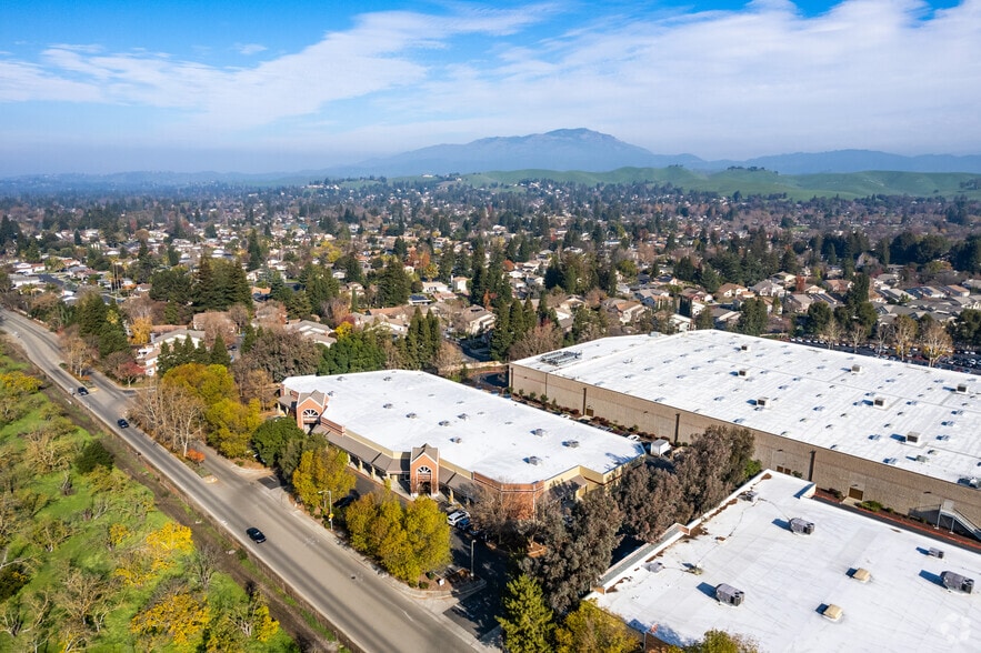 More Photos Of 1901 Camino Ramon, Danville Freestanding For Lease