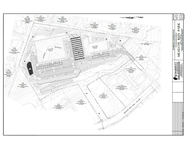 More Photos Of Southern Maryland Blvd, Dunkirk Land For Sale
