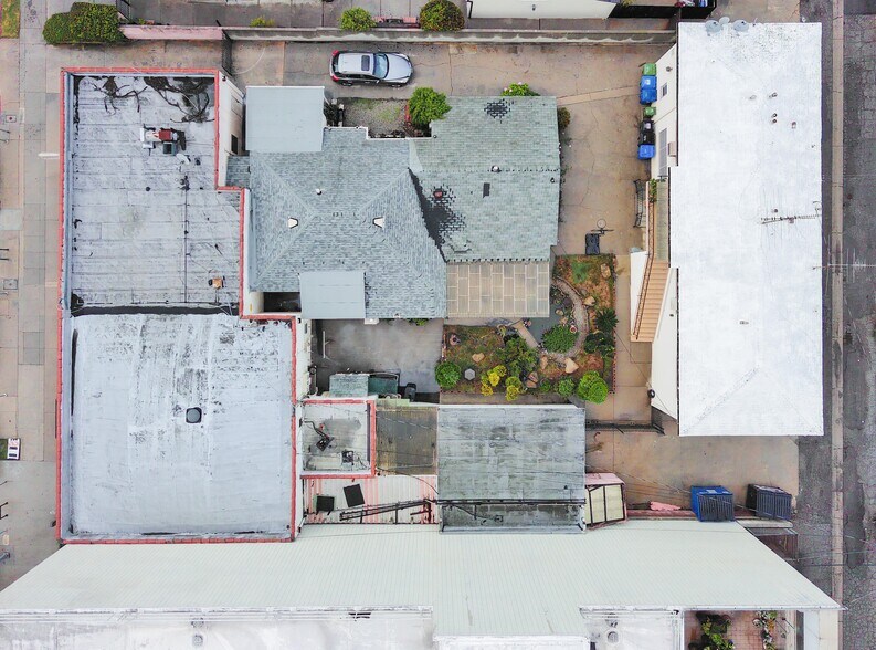 More Photos Of 1814-1820 Sawtelle Blvd, Los Angeles Flex For Sale