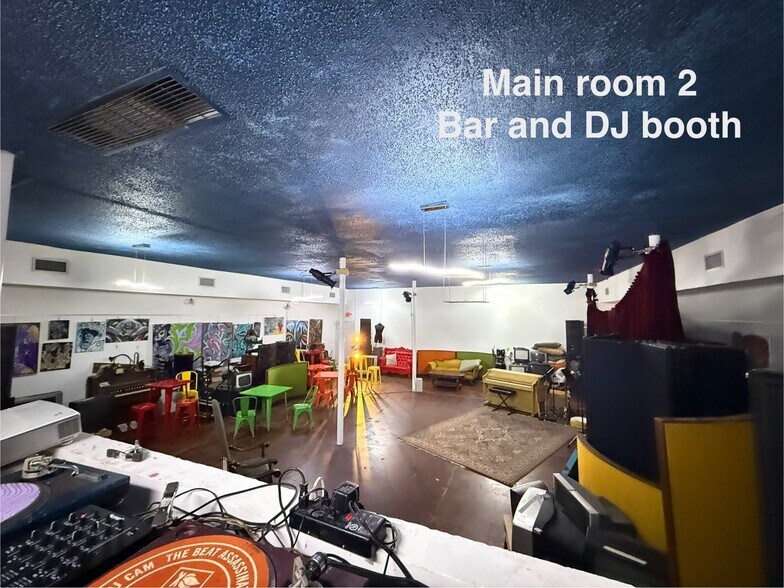 More Photos Of 4208-4220 NW 7th Ave, Miami Storefront For Sale