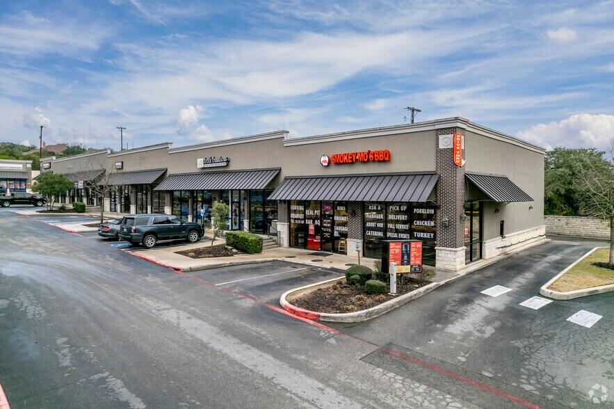 More Photos Of 19851 State Highway 46 W, Spring Branch Storefront For Lease