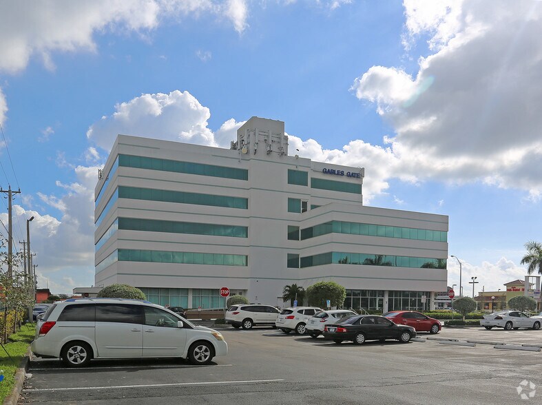 More Photos Of 7171 Coral Way, Miami Coworking Space
