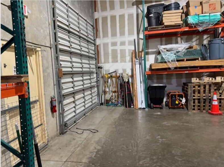 More Photos Of 5051 NW 13th Ave, Pompano Beach Light Distribution For Lease