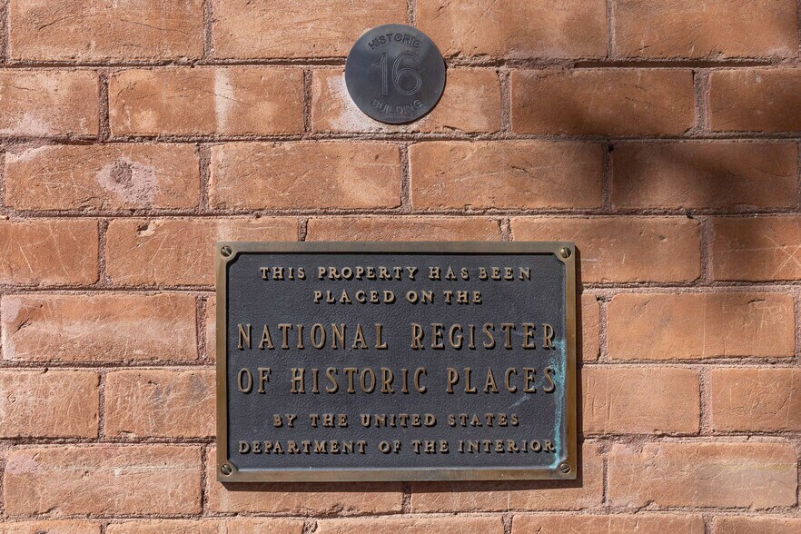 More Photos Of 1 E Apache St, Wickenburg Office For Sale