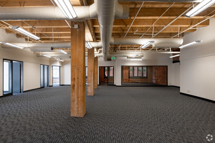 Photo of 2nd Floor Ste 201