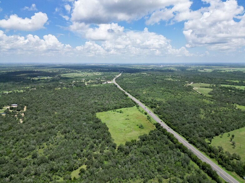 More Photos Of S Hwy 183, Lockhart Land For Sale