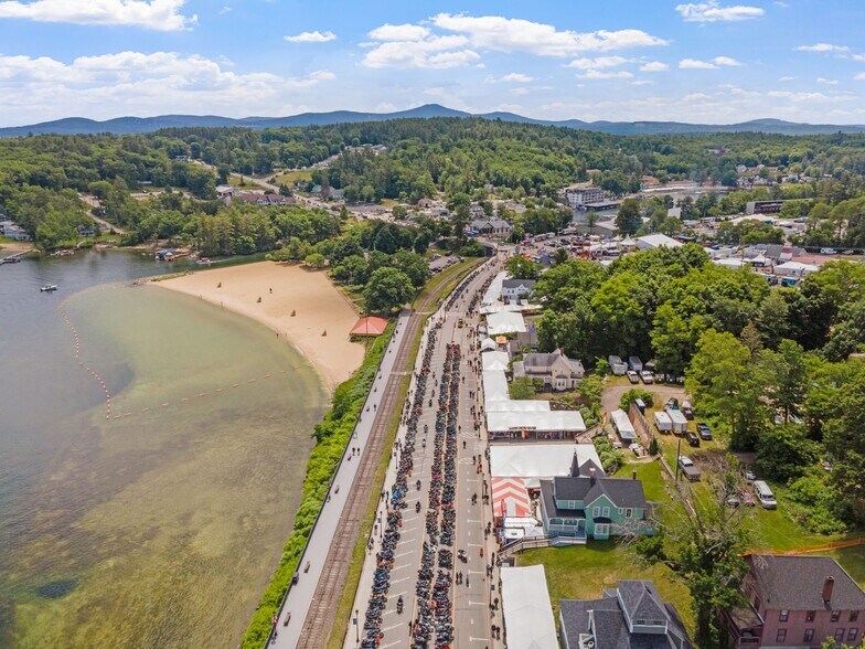 More Photos Of 291 Endicott St N, Laconia Hotel For Sale