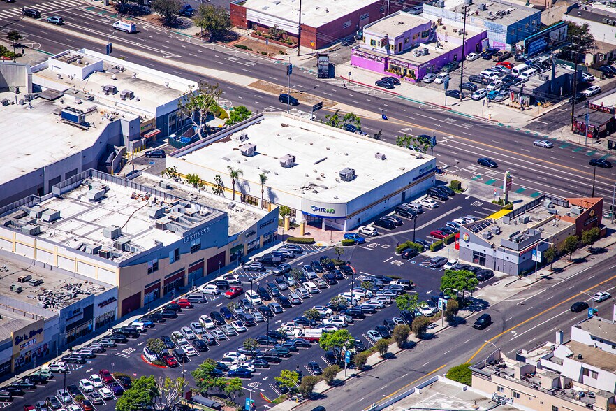 More Photos Of 3802 Culver Ctr, Culver City Drugstore For Lease